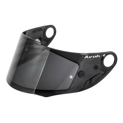 Airoh GP 500 Visor - Dark Smoke